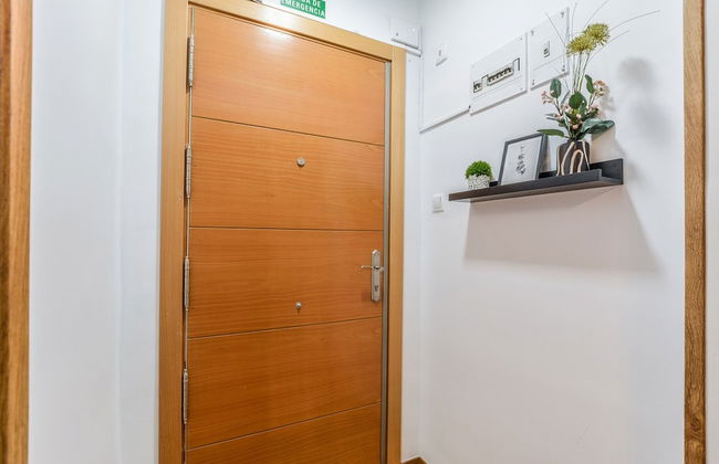 C Plaza de Espa a 1B - Photo 31