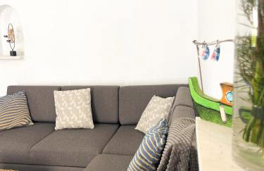 Tinos Seaside Gem - Cycladic 2BR 500m from Center - Foto 47