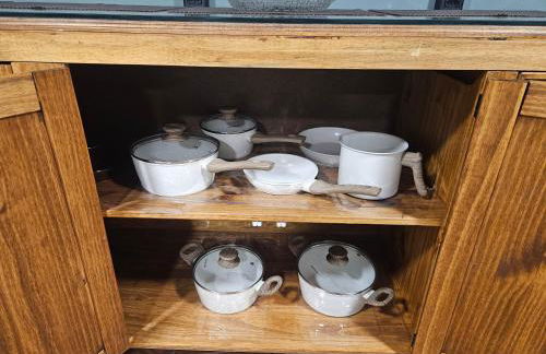 Green Area House - Foto 16