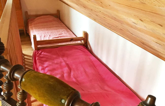 5 Person Holiday Home in Haverud-by Traum - Foto 10