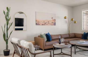 NEW Sunset Palms, AC Gameroom, Pool, Spa, EV charger - Foto 34