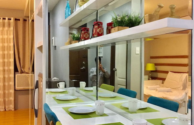 Sta. Maria Homes at One Oasis Cebu Condo - Foto 53