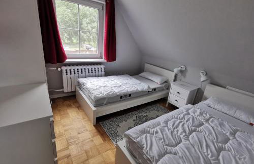 Ruegenferienhaus - Schaprode Hafen - Foto 39