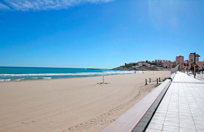 Apartamentos Bernat Pie de Playa 3000 - Foto 36