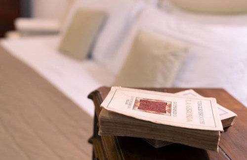 Le MaRaClà Country House - Photo 17