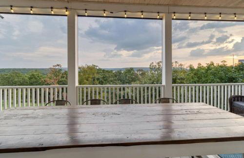 Shore Enough, Carlton Landing, Lakeview for 12 - Foto 76