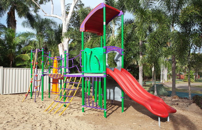 Discovery Parks - Rockhampton - Foto 67