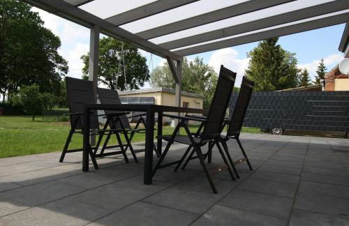 Ferienhaus am Rande der Lewitz - Foto 30