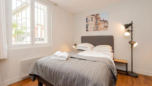 Le Boubée - Studio proche gare - Photo 1