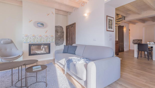 Elizabeth House Varenna - Foto 2, Camera