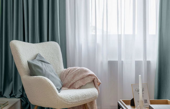 Holt s Sublime Minty Fresh 1BR on the Park - Foto 22