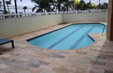 Lindo Apto 2 dorm, Frente Mar - Photo 3