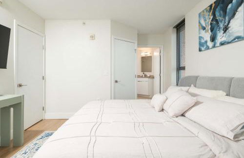 2BR Penthouse Boston Common DT - Foto 43