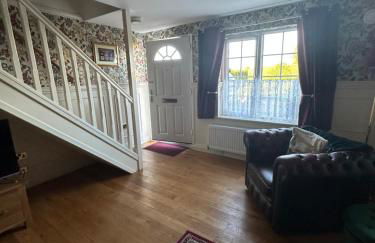 Pretty View Cottage, SEATON - Foto 16