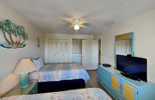 Ocean Villas 107 - Foto 40