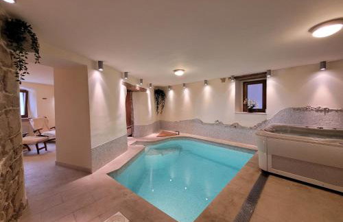 Casa Acqua Dolce - House with 4 Bedrooms and Own Spa - Foto 1