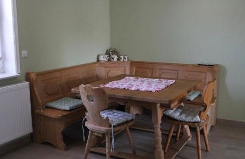 Ferienwohnung auf dem Bauernhof - Foto 42