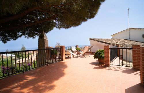 Casa Ancladero Big rooftop terrace, 2 bedroom guesthouse w garden and view - Foto 33