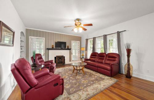 Southern Porch Life - Foto 9