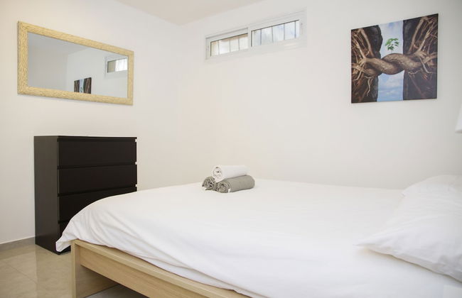 KAV Apartments -Near Assuta Olei Gardom - Foto 3