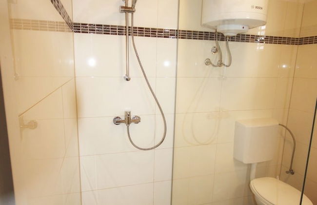 Apartment Located Directly on the Sea, With sea Views and Stunning Views - Photo 9