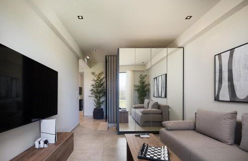 Villa Aya - Coastal Villa, Minimalist Elegance by etouri - Photo 23