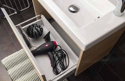 New, quiet apartment close to Basel - Foto 24