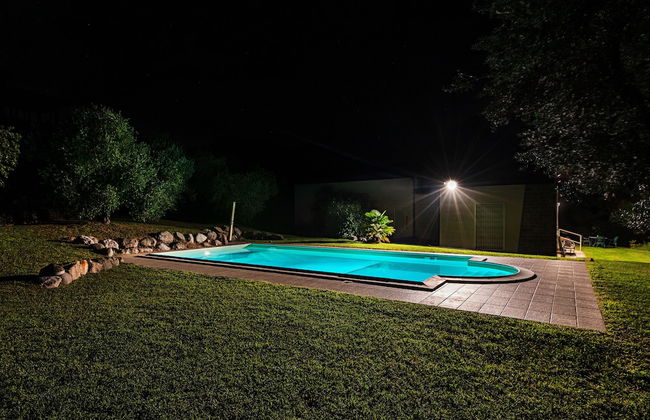 Villa Elisa by Wonderful Italy - Foto 35