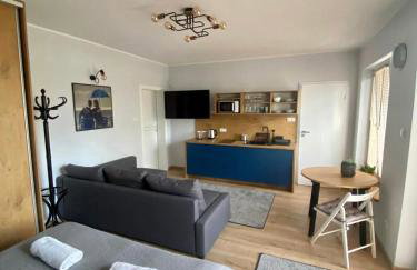 Apartamenty Morza Brzeg Władysławowo - Foto 37