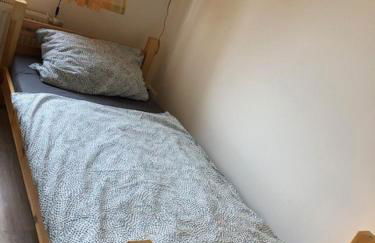 Big House in Duisburg - maximal 6 Persons with Garden - Foto 20