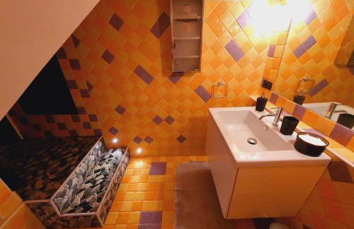 Joseph House - Appartamento Boutique nel Cuore di Trieste - Foto 12