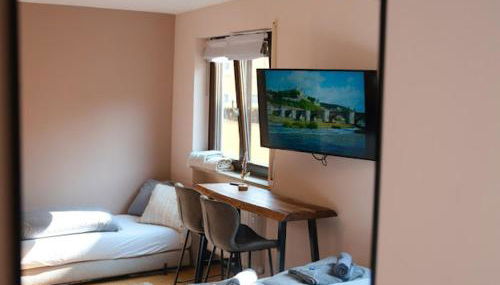 Kleines Glück Cityapartment - Foto 4