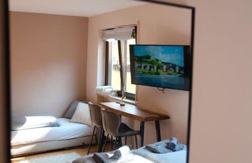 Kleines Glück Cityapartment - Foto 4