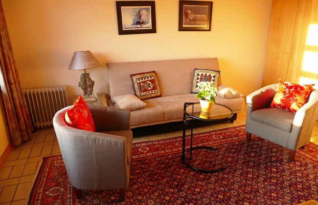 Magic Camps Bay - Foto 11