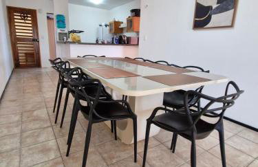 Aquaville Resort 3 suítes com ar condicionado Perto do Beach Park - Foto 5