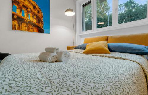 SANSO HOUSE - 2 bedrooms, 2 bathrooms, AC - for family - Photo 3