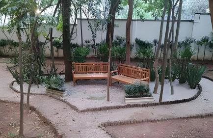 In Jardim Sul Street - Foto 49