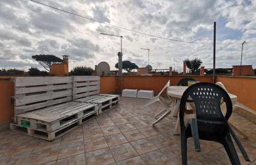 Mare, Roma e Aeroporto - Tutto a portata di mano - Foto 23