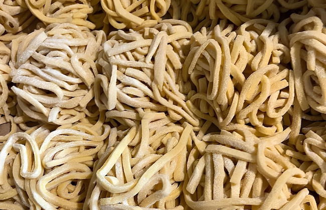 Santa Maria degli Ancillotti - Foto 39