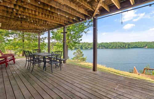 Sunset Rock - Located Near Rock Creek Marina - Amenities! - Foto 30