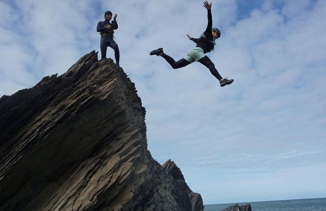 Ilfracombe SEA Rock 4 1 Bedroom - Foto 23