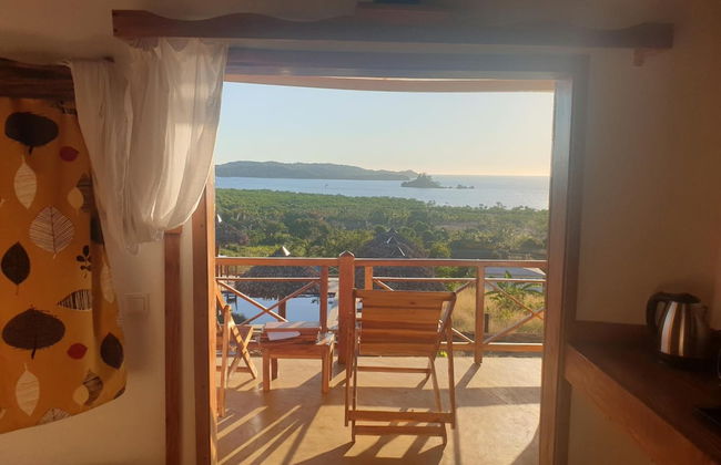 Villa Nosy Détente - Foto 59