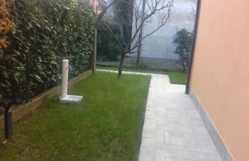 Villa Al Sole - Foto 28