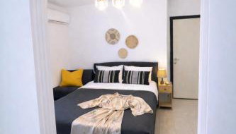 Chic & Calm apartment 3 minutes walk to Rafina Beach - Foto 5