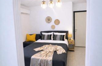 Chic & Calm apartment 3 minutes walk to Rafina Beach - Foto 5