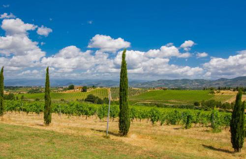 Holiday Home Borgo Fontana-10 by Interhome - Foto 25