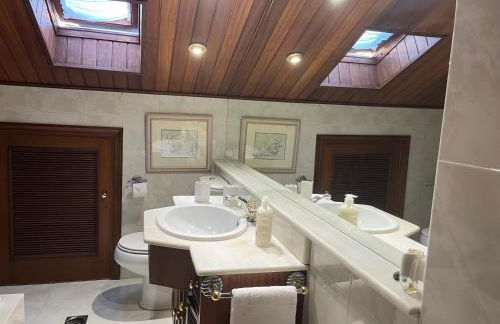 Preciosa casa en playa América - Foto 17