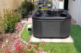 Villa Ginkgo et son SPA privatif - Foto 1