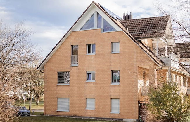 VK - Zürich Airport - Luxury - Homestay - Foto 72