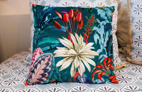 Loft contemporain - Bordeauxlidays - Foto 3